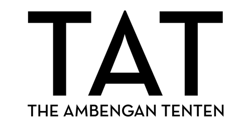 The Ambengan Tenten