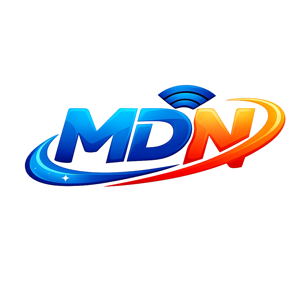 MDN Wifi Rakyat