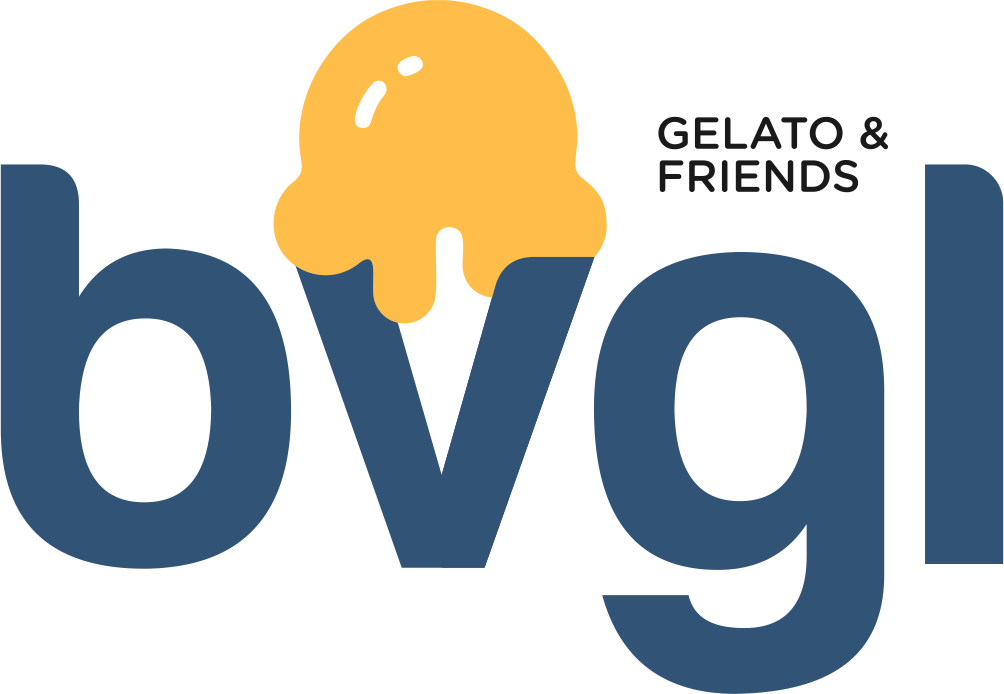Logo BVGL Gelato
