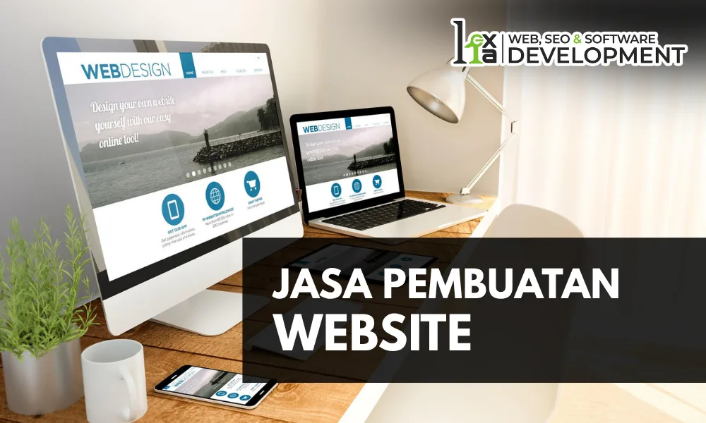 Jasa pembuatan website Malang oleh Hexa Teknologi Kreasindo